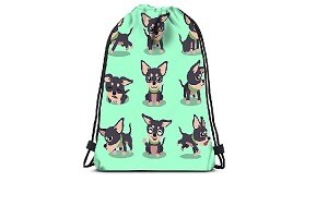 MOCHILAS MOCHILAS